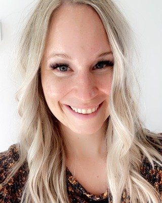 Georgia McCusker profile image